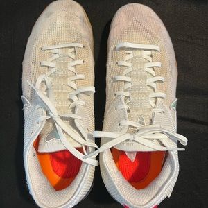 Kobe IV Protro, size 11.5